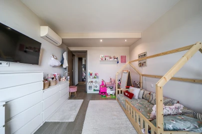 Apartamento T5 para Venda em Canidelo