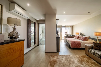 Apartamento T5 para Venda em Canidelo