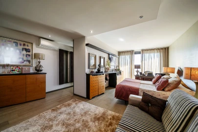 Apartamento T5 para Venda em Canidelo