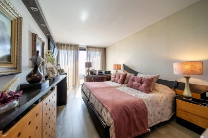 Apartamento T5 para Venda em Canidelo