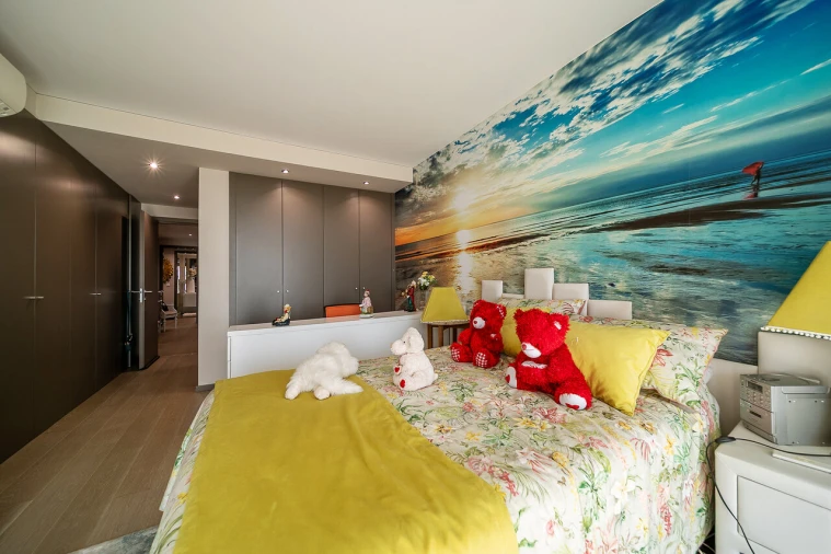 Apartamento T5 para Venda em Canidelo Foto 50