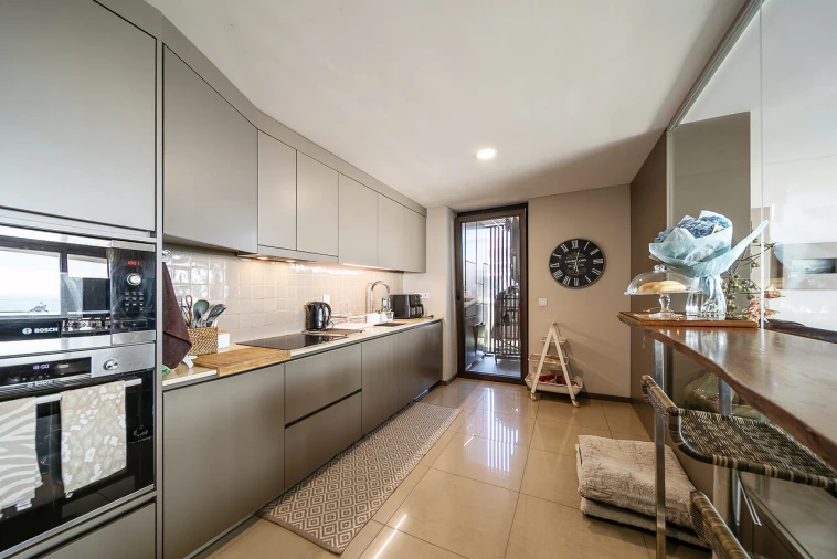 Apartamento T5 para Venda em Canidelo Foto 15