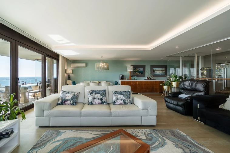 Apartamento T5 para Venda em Canidelo Foto 7