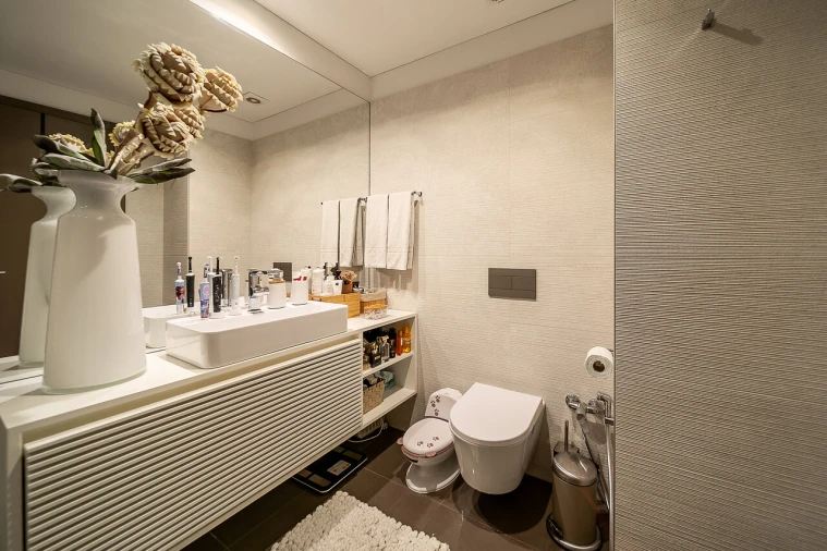 Apartamento T5 para Venda em Canidelo Foto 31