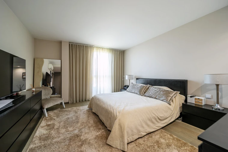 Apartamento T5 para Venda em Canidelo Foto 33