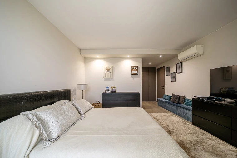 Apartamento T5 para Venda em Canidelo Foto 35