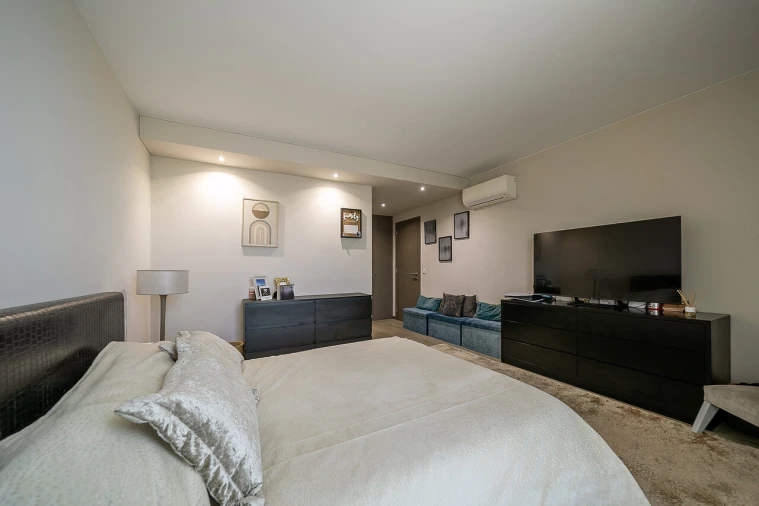 Apartamento T5 para Venda em Canidelo Foto 36