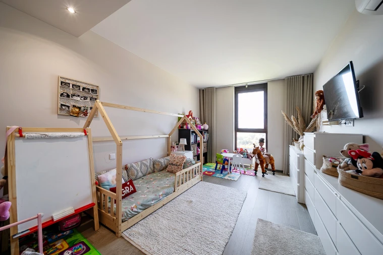 Apartamento T5 para Venda em Canidelo Foto 46