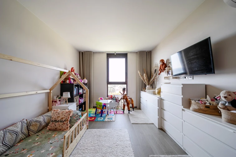 Apartamento T5 para Venda em Canidelo Foto 49