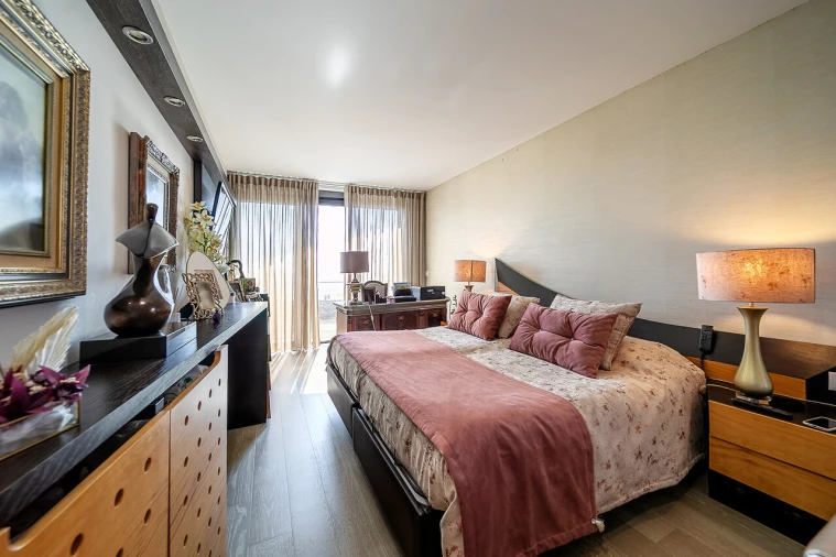 Apartamento T5 para Venda em Canidelo Foto 42
