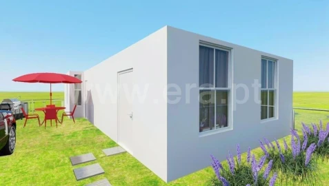 Moradia T3 para Venda em Oliveira do Douro