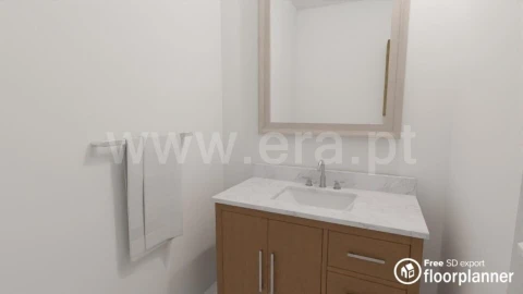 Moradia T3 para Venda em Oliveira do Douro