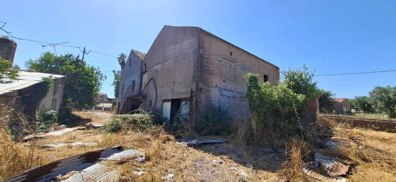 Moradia T4 para Venda em Igreja Nova do Sobral Foto 6