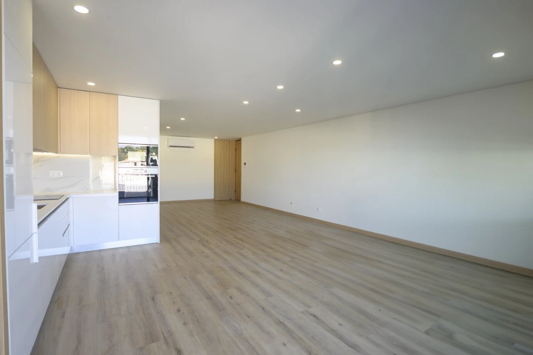 Apartamento T3 para Venda em São João da Madeira Foto 4