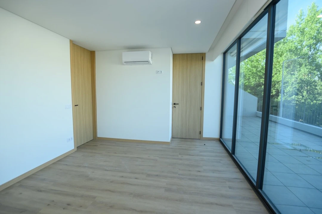 Apartamento T3 para Venda em São João da Madeira Foto 7