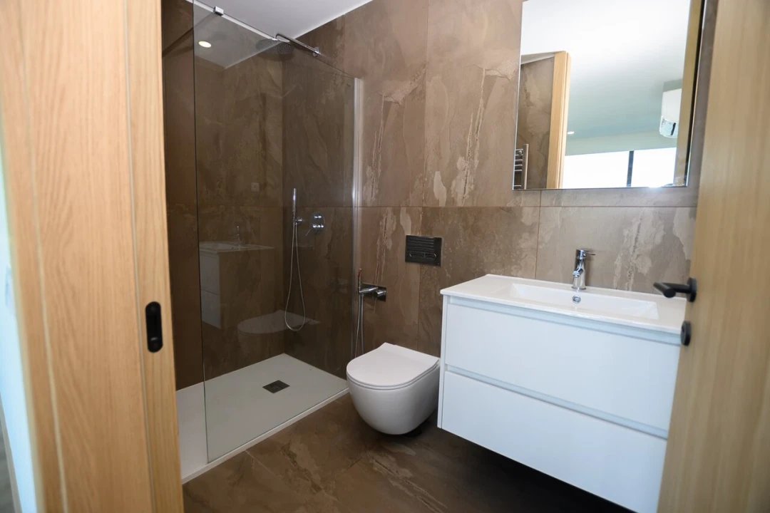 Apartamento T3 para Venda em São João da Madeira Foto 8