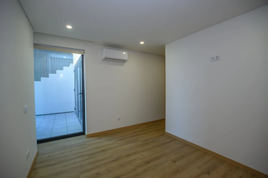 Apartamento T3 para Venda em São João da Madeira Foto 11