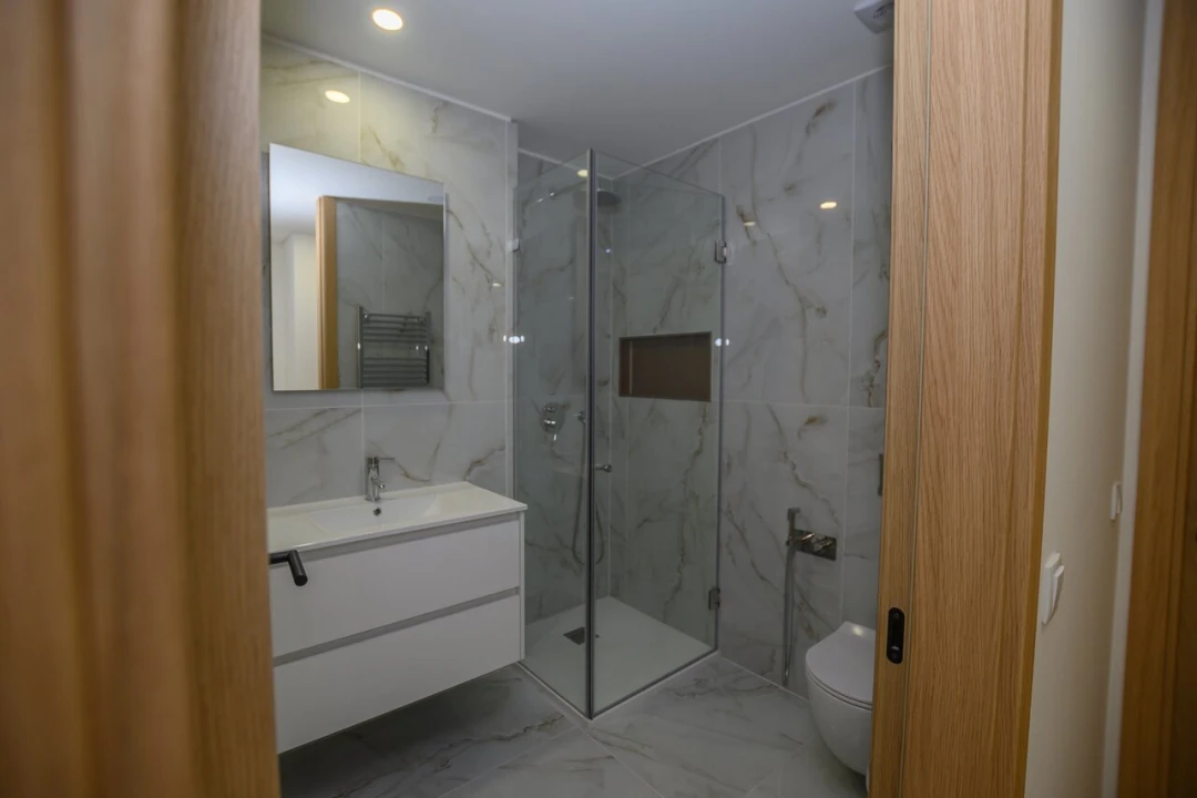 Apartamento T3 para Venda em São João da Madeira Foto 12
