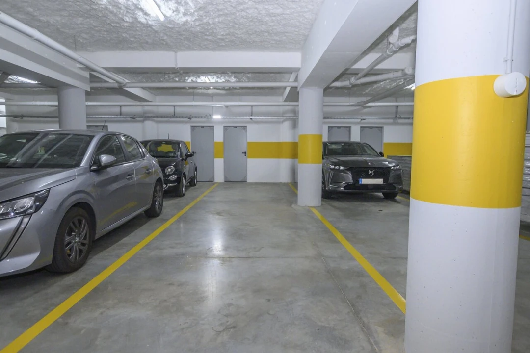 Apartamento T3 para Venda em São João da Madeira Foto 17