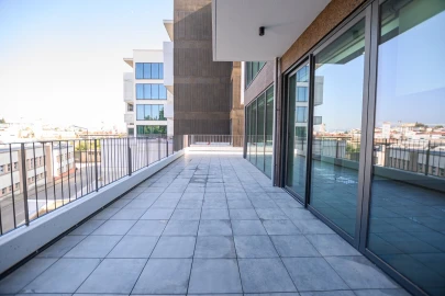 Apartamento T3 para Venda em São João da Madeira