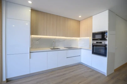 Apartamento T3 para Venda em São João da Madeira