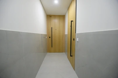 Apartamento T3 para Venda em São João da Madeira