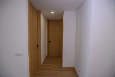 Apartamento T3 para Venda em São João da Madeira