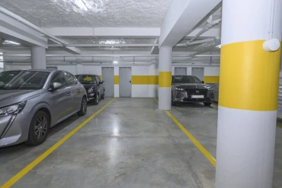 Apartamento T3 para Venda em São João da Madeira