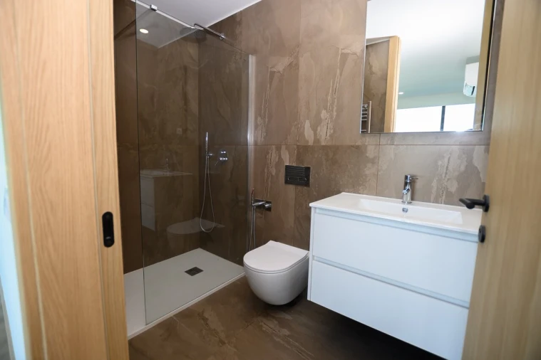 Apartamento T3 para Venda em São João da Madeira Foto 8