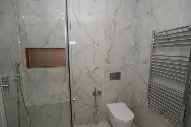 Apartamento T3 para Venda em São João da Madeira Foto 13