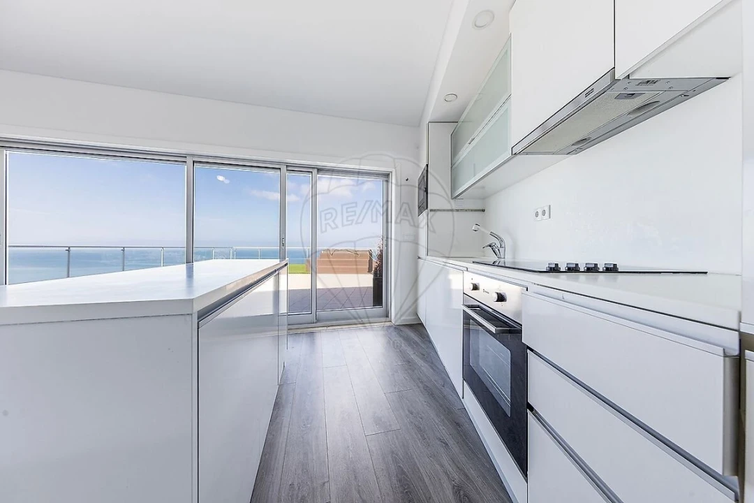 Apartamento T2 para Venda em Sesimbra (Santiago) Foto 15