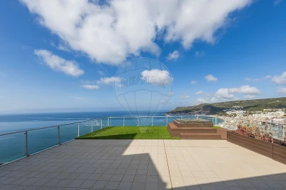 Apartamento T2 para Venda em Sesimbra (Santiago)