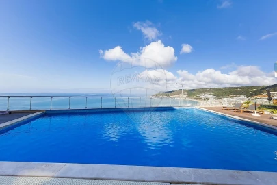 Apartamento T2 para Venda em Sesimbra (Santiago)