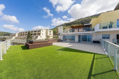 Apartamento T2 para Venda em Sesimbra (Santiago)