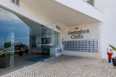 Apartamento T2 para Venda em Sesimbra (Santiago)