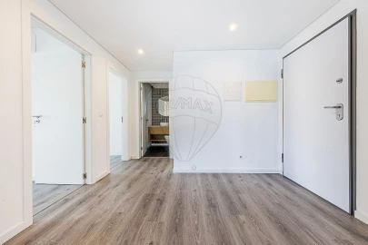 Apartamento T2 para Venda em Sesimbra (Santiago)