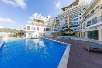 Apartamento T2 para Venda em Sesimbra (Santiago)