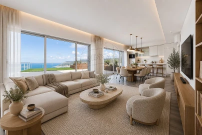 Apartamento T2 para Venda em Sesimbra (Santiago)