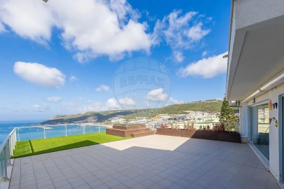 Apartamento T2 para Venda em Sesimbra (Santiago)