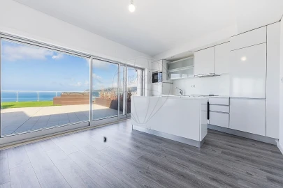 Apartamento T2 para Venda em Sesimbra (Santiago)