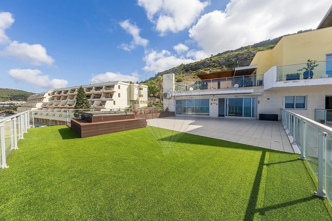 Apartamento T2 para Venda em Sesimbra (Santiago) Foto 23