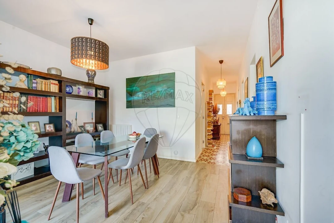 Apartamento T2 para Venda em Alcochete Foto 5