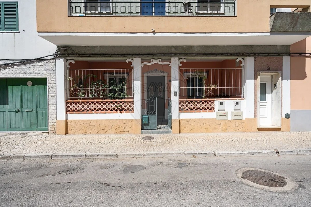 Apartamento T2 para Venda em Alcochete Foto 28