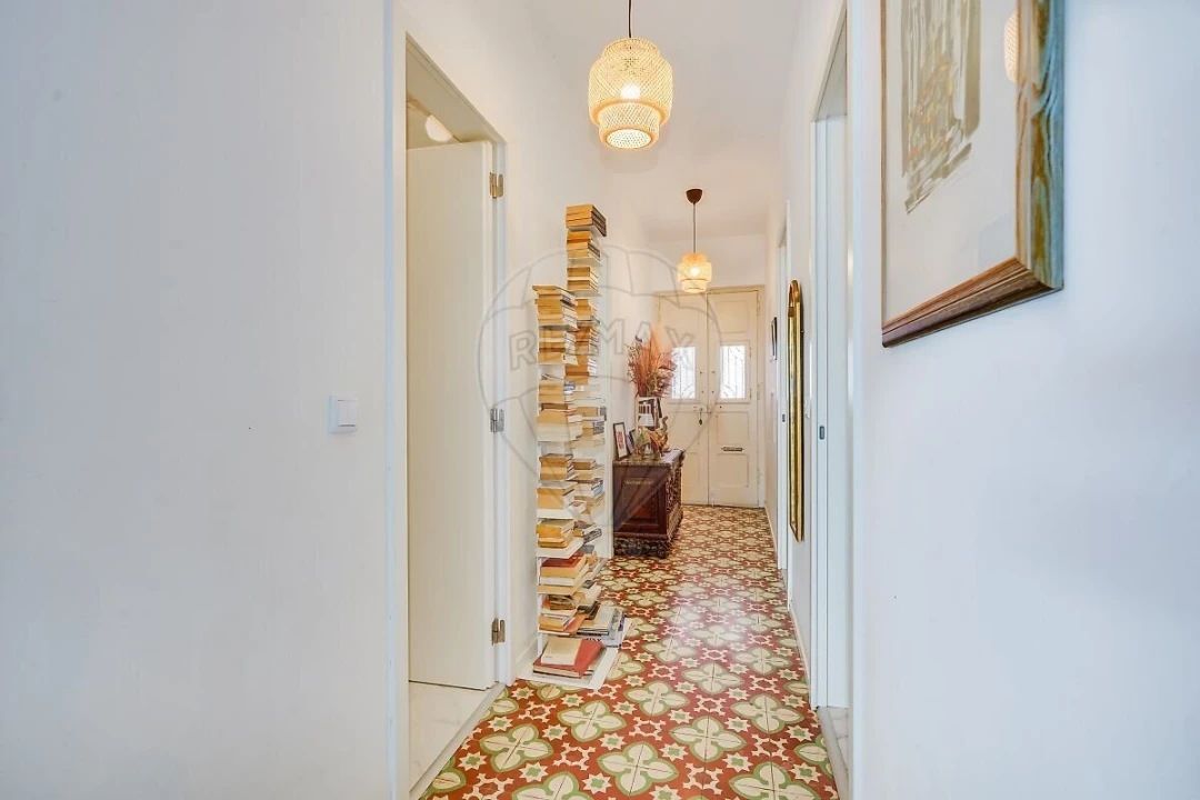 Apartamento T2 para Venda em Alcochete Foto 17