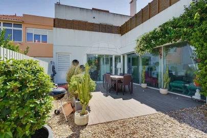 Apartamento T2 para Venda em Alcochete