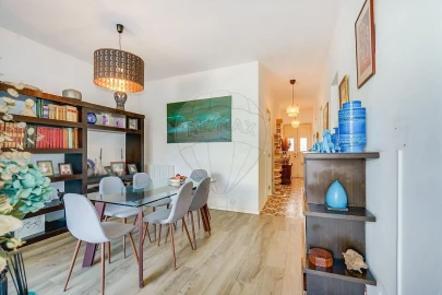 Apartamento T2 para Venda em Alcochete