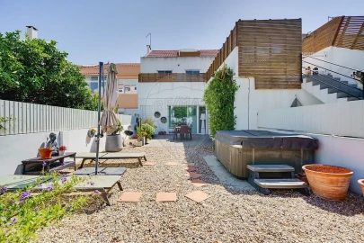 Apartamento T2 para Venda em Alcochete