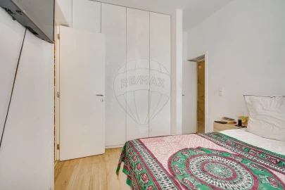 Apartamento T2 para Venda em Alcochete