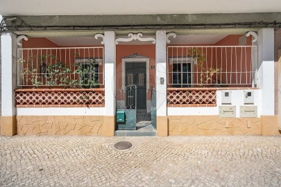 Apartamento T2 para Venda em Alcochete