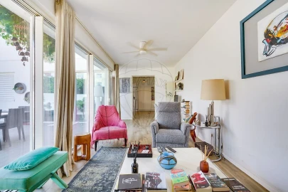 Apartamento T2 para Venda em Alcochete